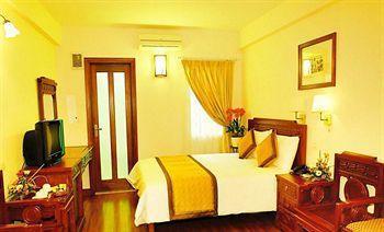 Prince Hanoi Hotel 외부 사진