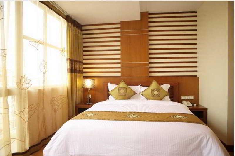 Prince Hanoi Hotel 외부 사진