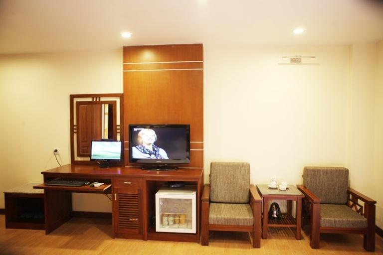 Prince Hanoi Hotel 외부 사진